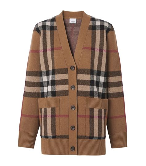 burberry wool cardigan|burberry knitwear price list.